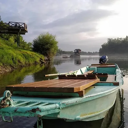 Apartment Cvet Bajina Basta