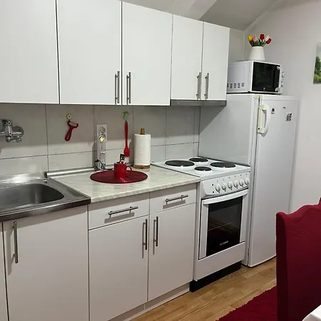 Cvet Apartment *