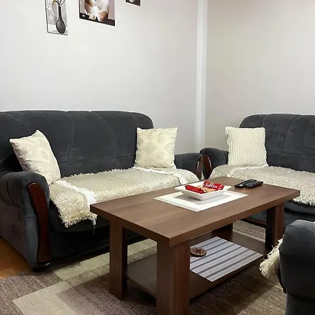 Cvet Apartment Bajina Basta