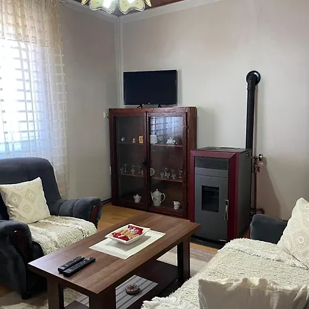 Apartment Cvet