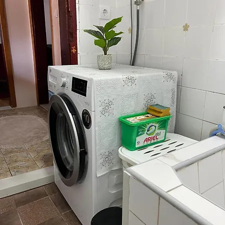 Cvet Apartment