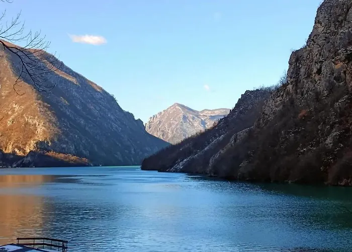 Cvet * 巴伊纳巴什塔