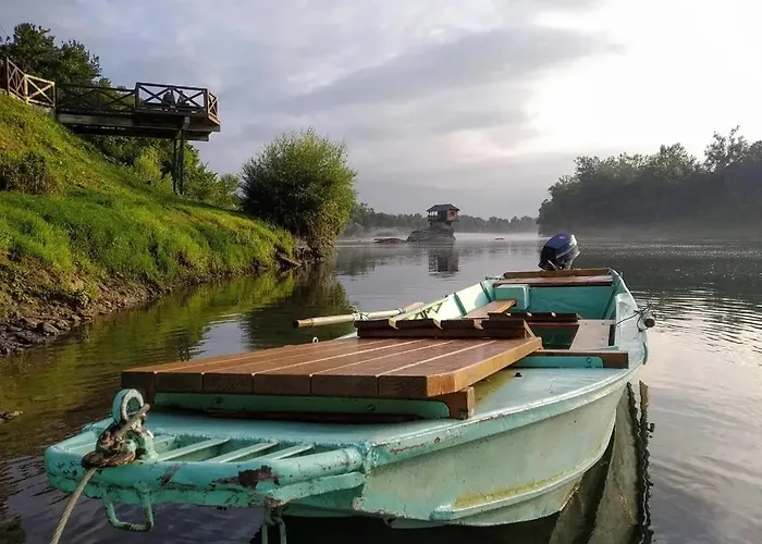 公寓 Cvet 巴伊纳巴什塔