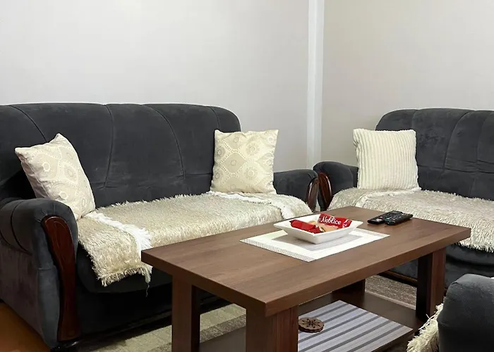 Cvet 公寓 巴伊纳巴什塔