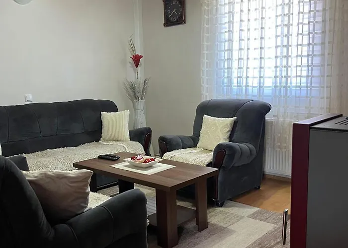 Cvet 巴伊纳巴什塔