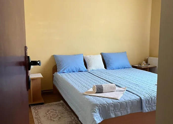 Cvet * 巴伊纳巴什塔